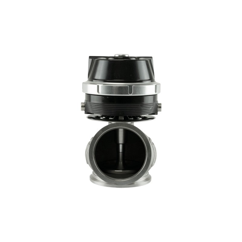 TURBOSMART TS-0554-1242 Зовнішній вестгейт для стисненого газу GenV WG50CG ProGate50 7psi (чорний) Photo-1
