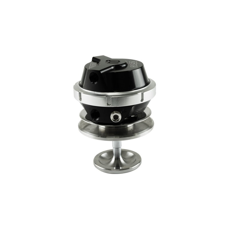 TURBOSMART TS-0554-1712 Привід газового клапана 50 14psi (чорний) Photo-2