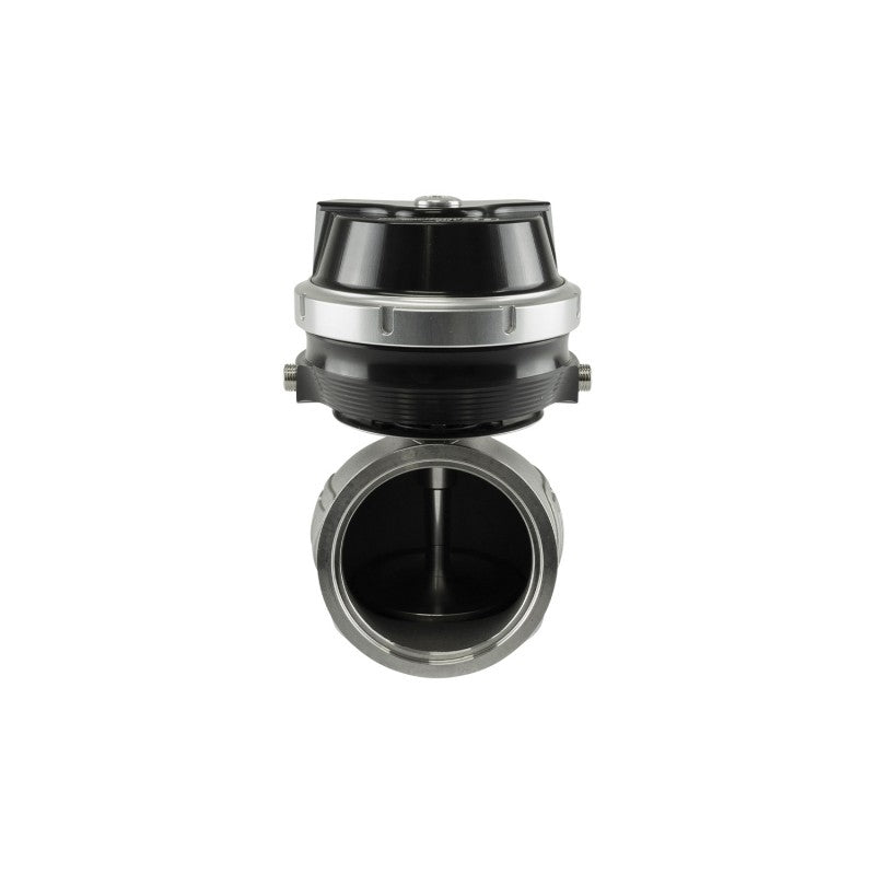 TURBOSMART TS-0555-1242 Зовнішній вестгейт для стисненого газу WG60 GenV Powergate 60 7psi (чорний) Photo-1