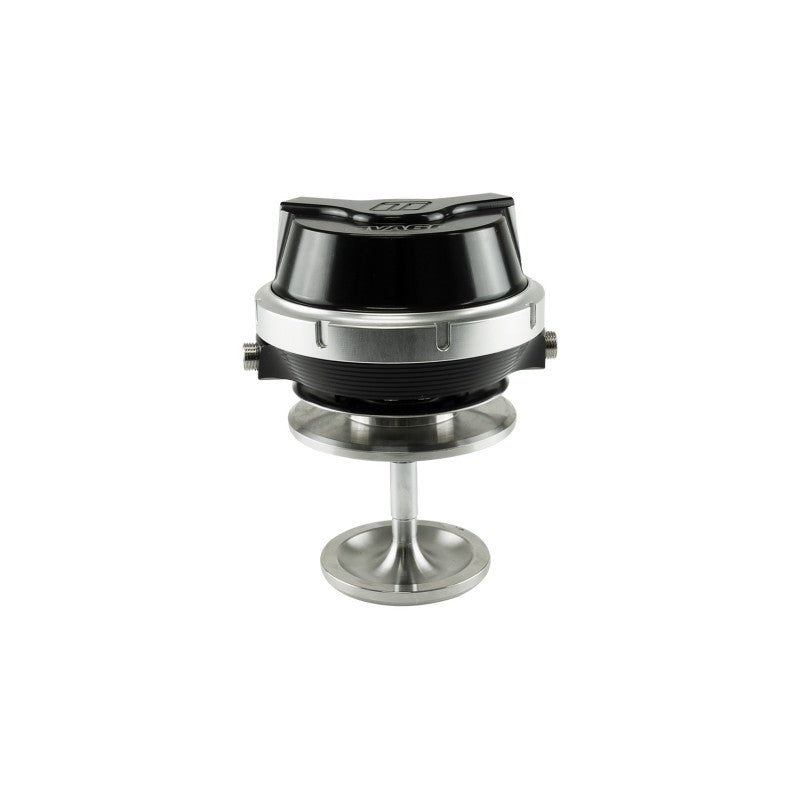 TURBOSMART TS-0555-1712 Привід газового клапана 60 14psi (чорний) Photo-1