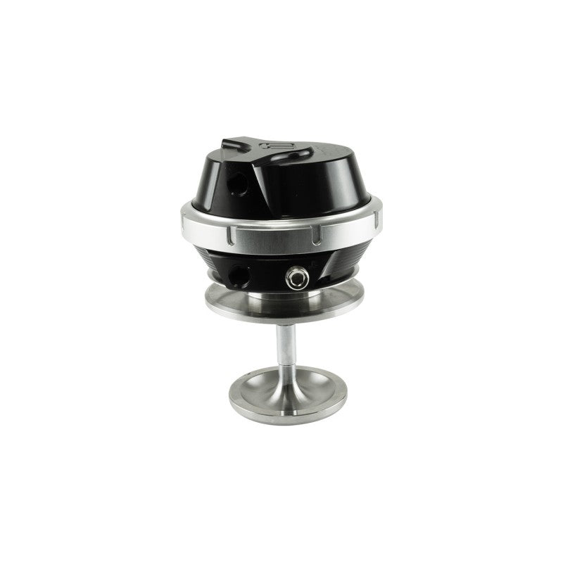 TURBOSMART TS-0555-1712 Привід газового клапана 60 14psi (чорний) Photo-2