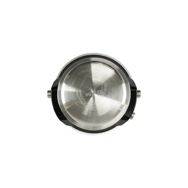 TURBOSMART TS-0555-1712 Привід газового клапана 60 14psi (чорний) Photo-4