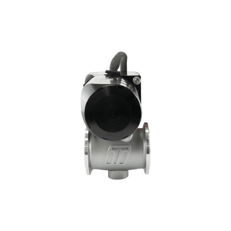 TURBOSMART TS-0563-1002 Зовнішній вастгейт електронний StraightGate40 ESG40 (чорний) Photo-1