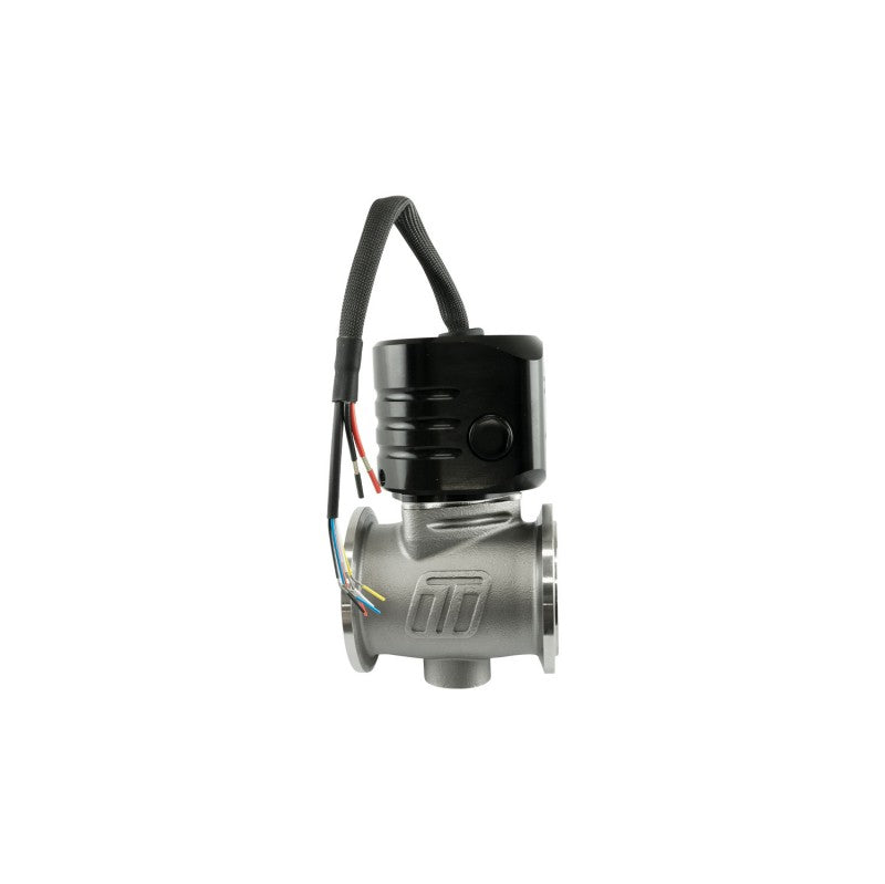 TURBOSMART TS-0563-1002 Зовнішній вастгейт електронний StraightGate40 ESG40 (чорний) Photo-2