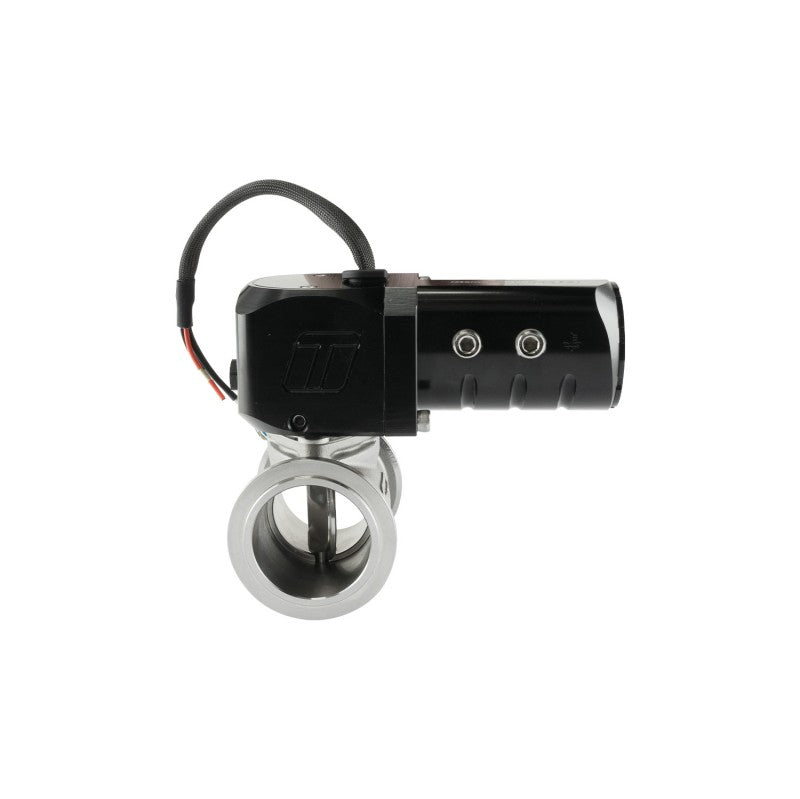 TURBOSMART TS-0563-1002 Зовнішній вастгейт електронний StraightGate40 ESG40 (чорний) Photo-3