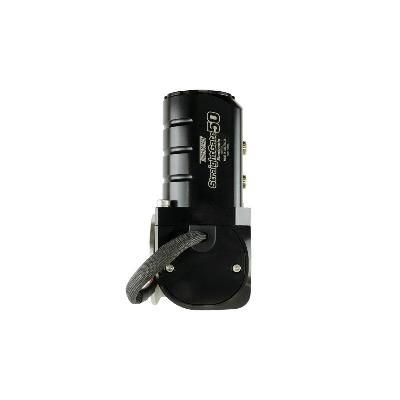 TURBOSMART TS-0565-1002 Зовнішній вастгейт електронний eSG50 StraightGate Photo-1