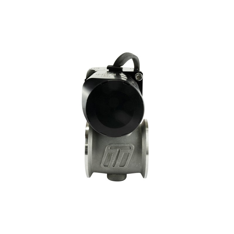 TURBOSMART TS-0565-1002 Зовнішній вастгейт електронний eSG50 StraightGate Photo-3