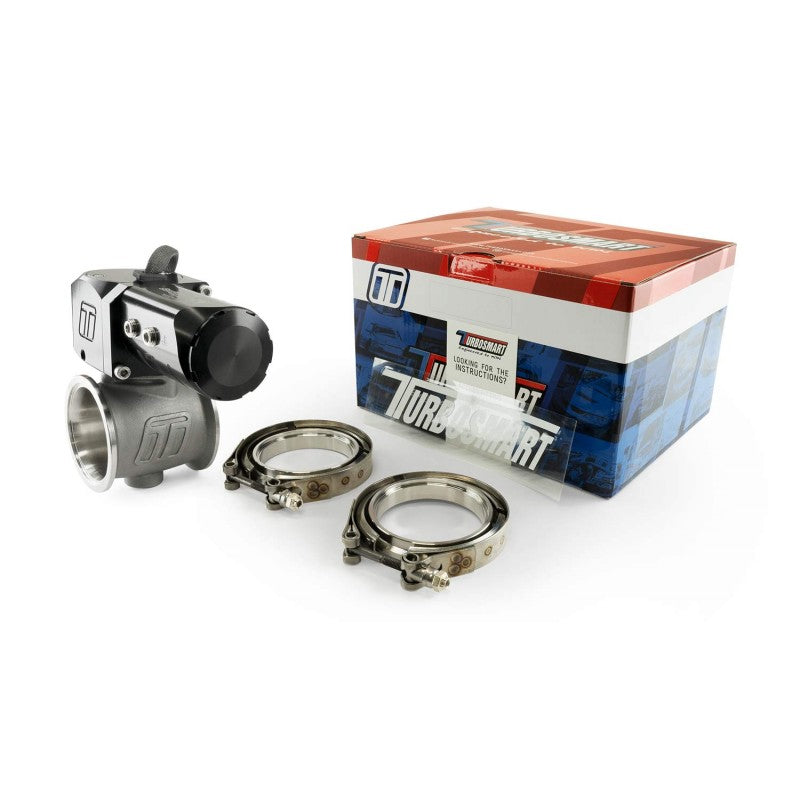 TURBOSMART TS-0565-1002 Зовнішній вастгейт електронний eSG50 StraightGate Photo-4