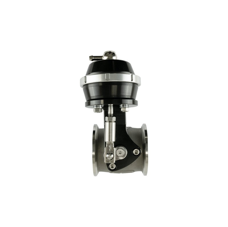 TURBOSMART TS-0565-1212 Зовнішній вастгейт PSG50V Pneumatic StraightGate (вакуум) 6 InHg (чорний) Photo-3