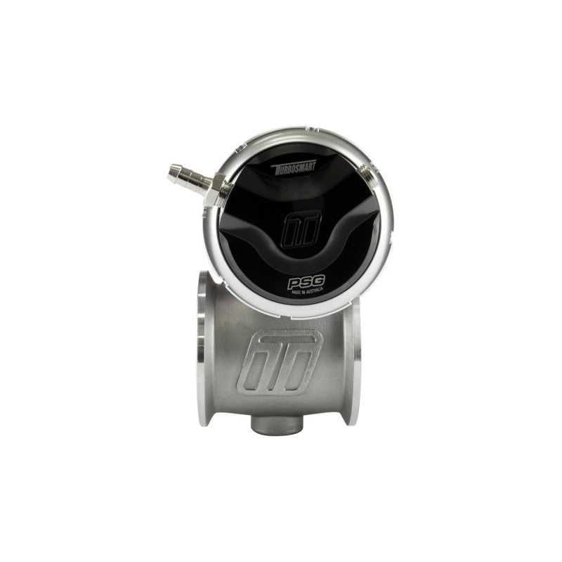 TURBOSMART TS-0565-1762 Зовнішній вастгейт PSG50 Pneumatic StraightGate 6psi (чорний) Photo-2