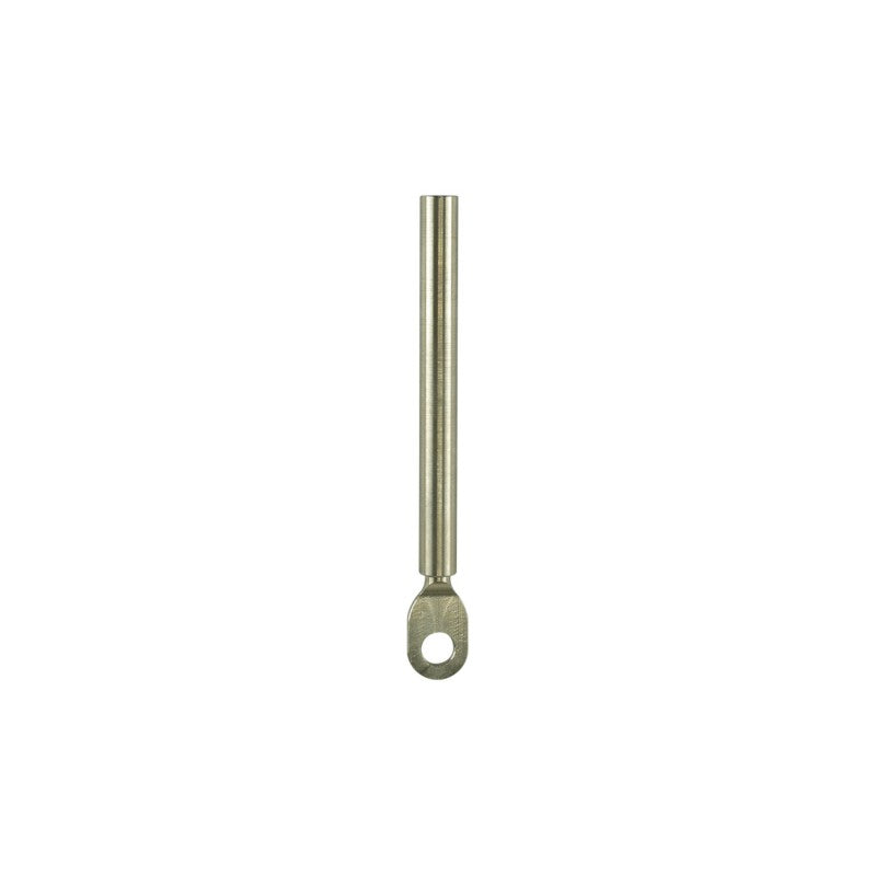 TURBOSMART TS-0600-3058 Кливс IWG 8,3 мм x 115 мм 1/4" UNF Photo-0