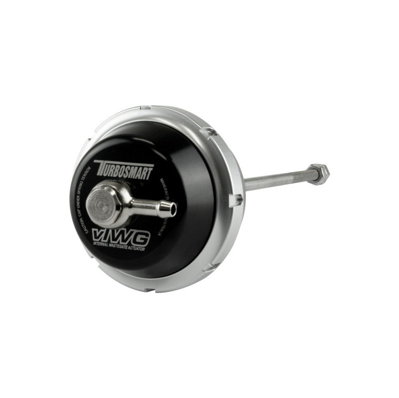 TURBOSMART TS-0604-2065 Привода вастгейта універсальний 57 мм - 6inHg -150 мм Photo-0