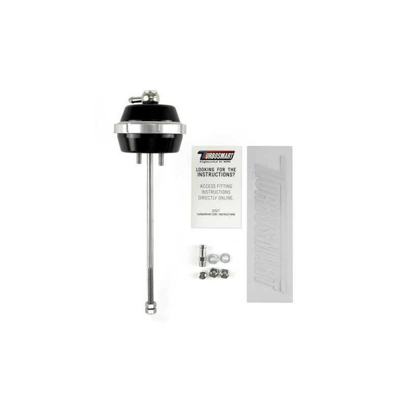 TURBOSMART TS-0604-2065 Привода вастгейта універсальний 57 мм - 6inHg -150 мм Photo-4