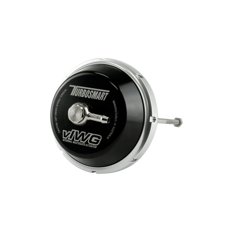TURBOSMART TS-0604-2067 Привода вастгейта універсальний 76 мм - 6inHg -150 мм Photo-0