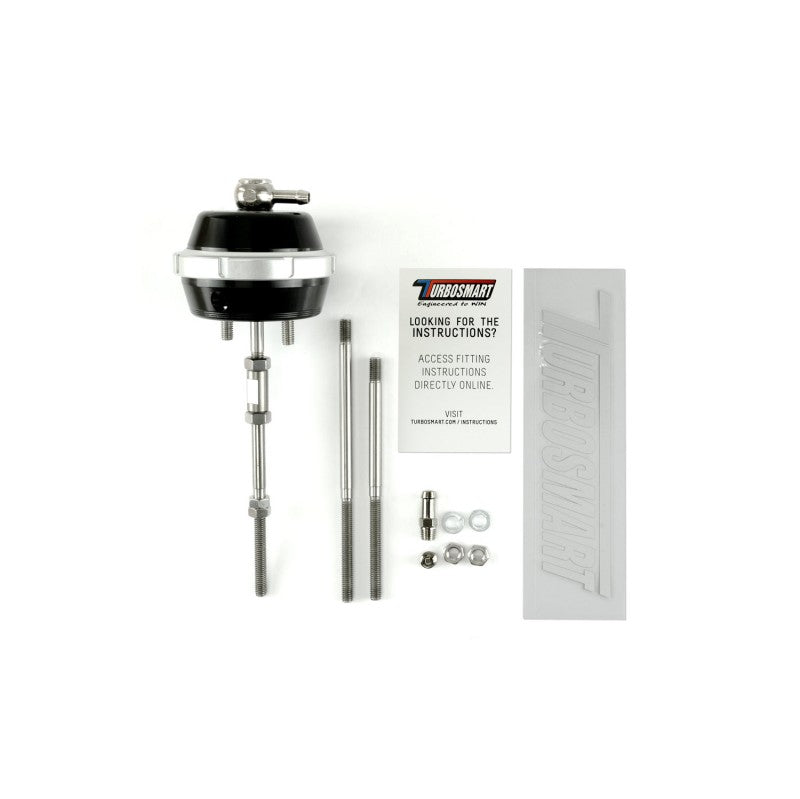 TURBOSMART TS-0620-1065 Привід вастгейта з діафрагмою 57 мм Photo-4