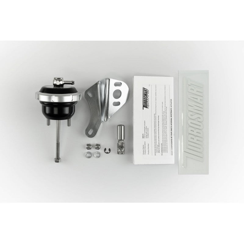 TURBOSMART TS-0629-3051 Приводи вастгейта для Fiat 1.4L IHI 5psi Photo-3