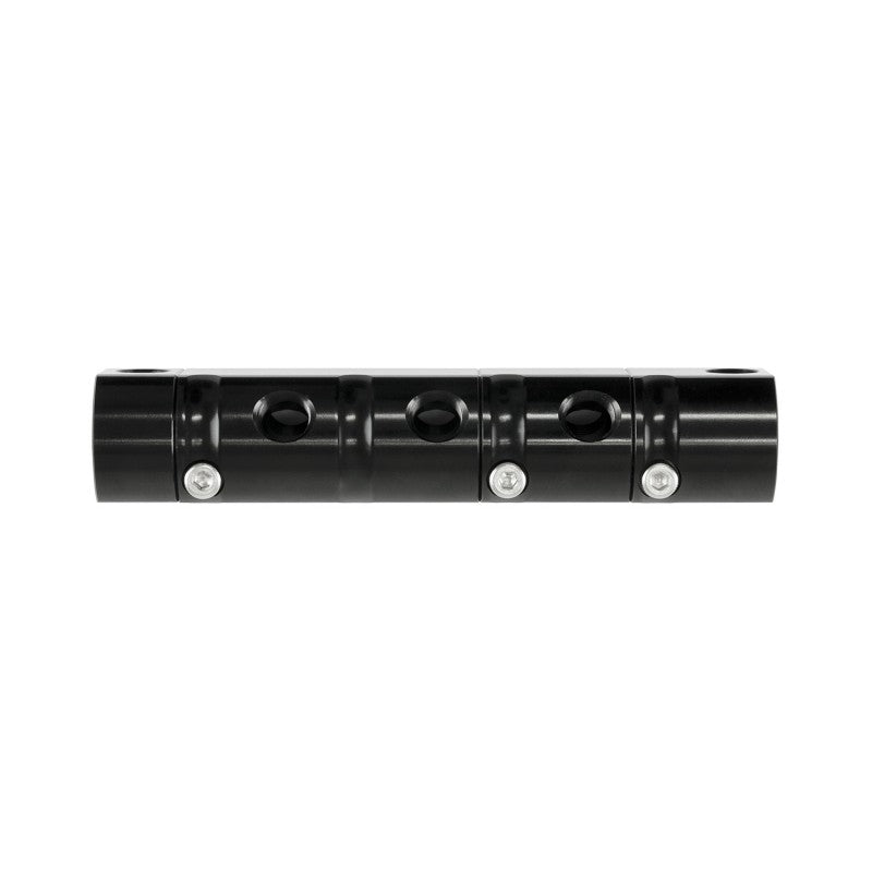 TURBOSMART TS-0704-1101 Розподільний блок (6 портів) 1/8NPT Photo-3
