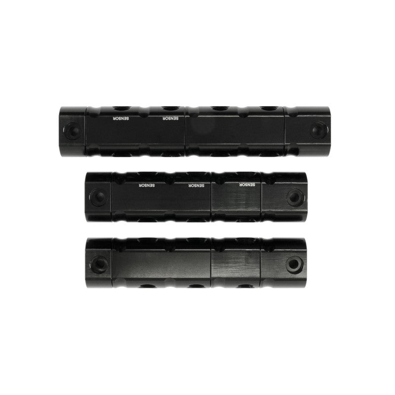 TURBOSMART TS-0704-1101 Розподільний блок (6 портів) 1/8NPT Photo-5