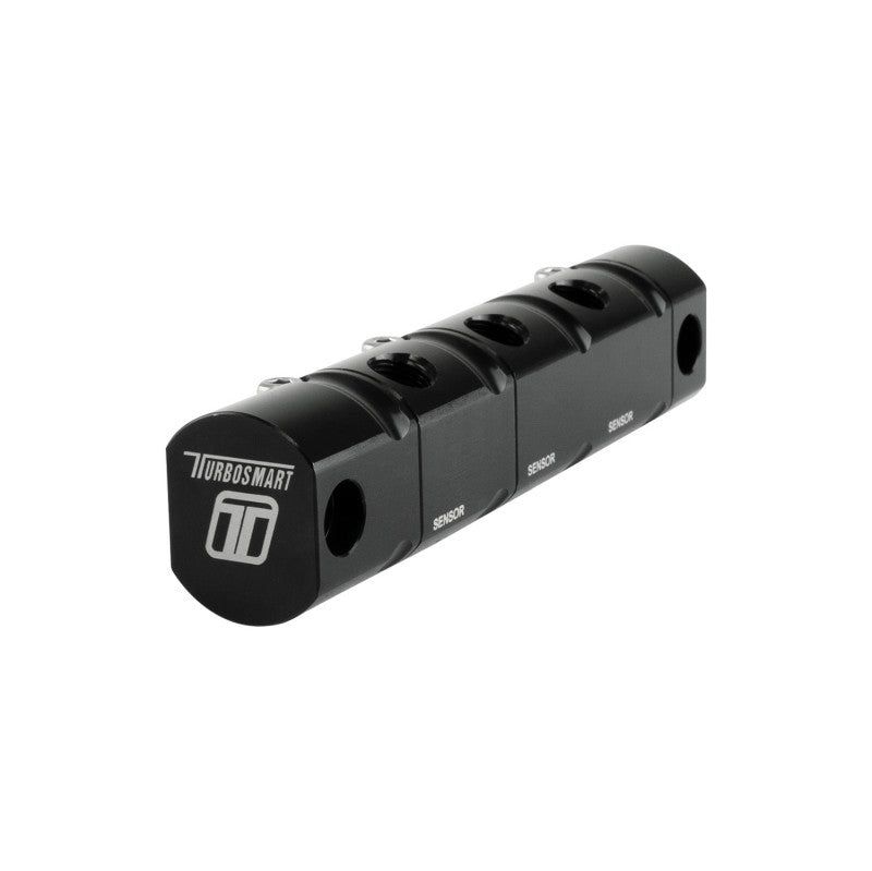 TURBOSMART TS-0704-1201 Модульний блок виносних датчиків (3 канали)1/8NPT Photo-0