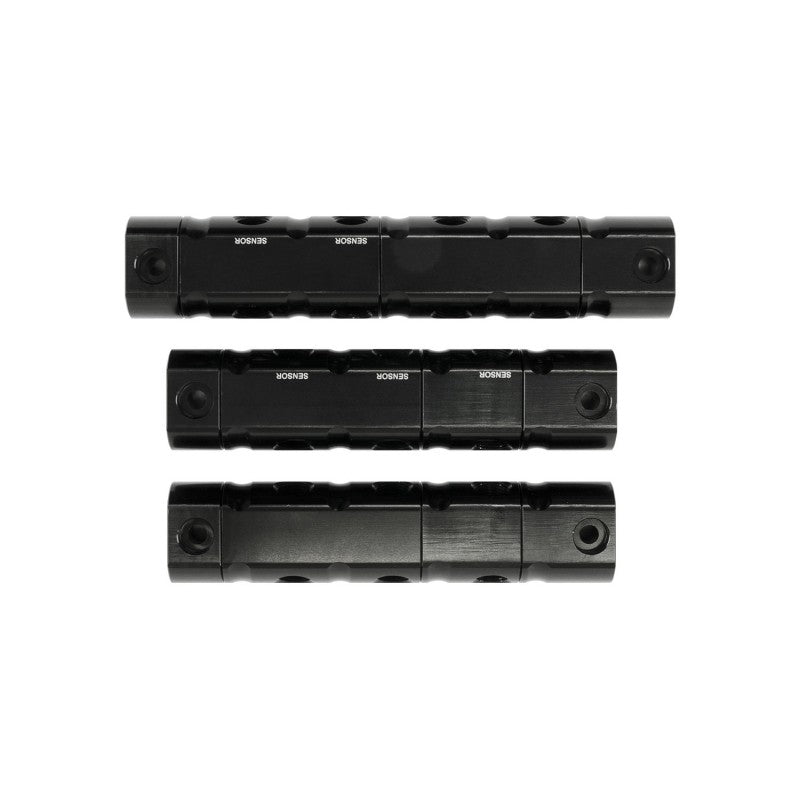 TURBOSMART TS-0704-1201 Модульний блок виносних датчиків (3 канали)1/8NPT Photo-5