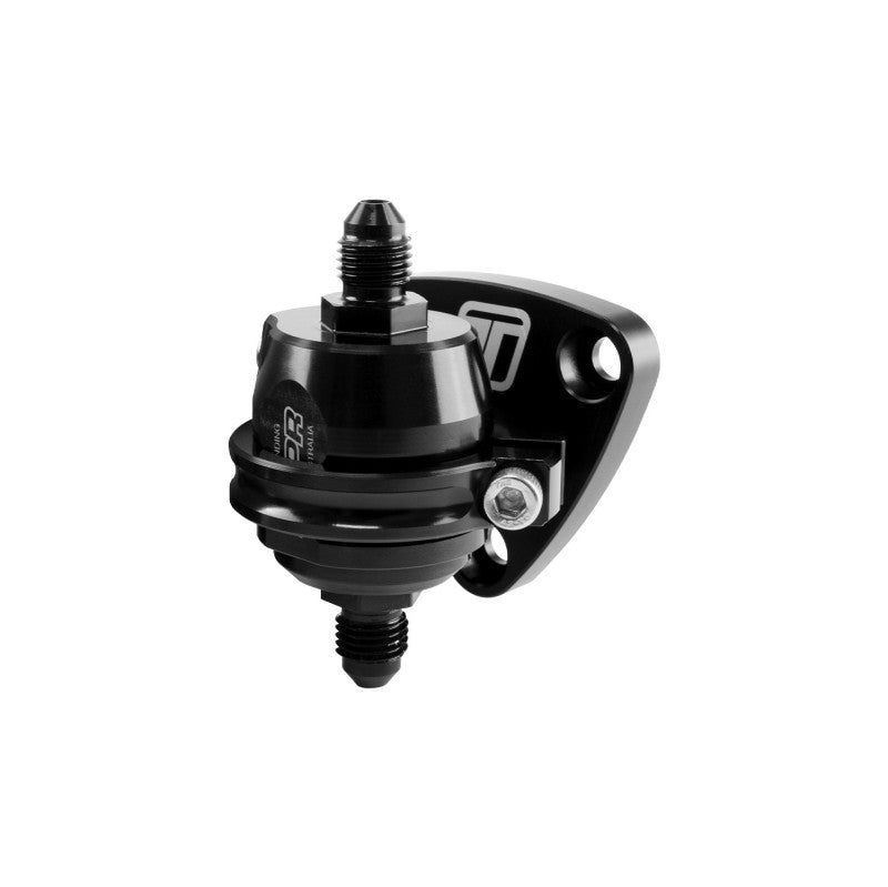 TURBOSMART TS-0801-3002 Кронштейн для регулятора тиску масла (V2) Photo-4