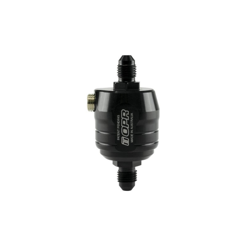 TURBOSMART TS-0811-0012 Регулятор тиску оливи V2 Photo-0
