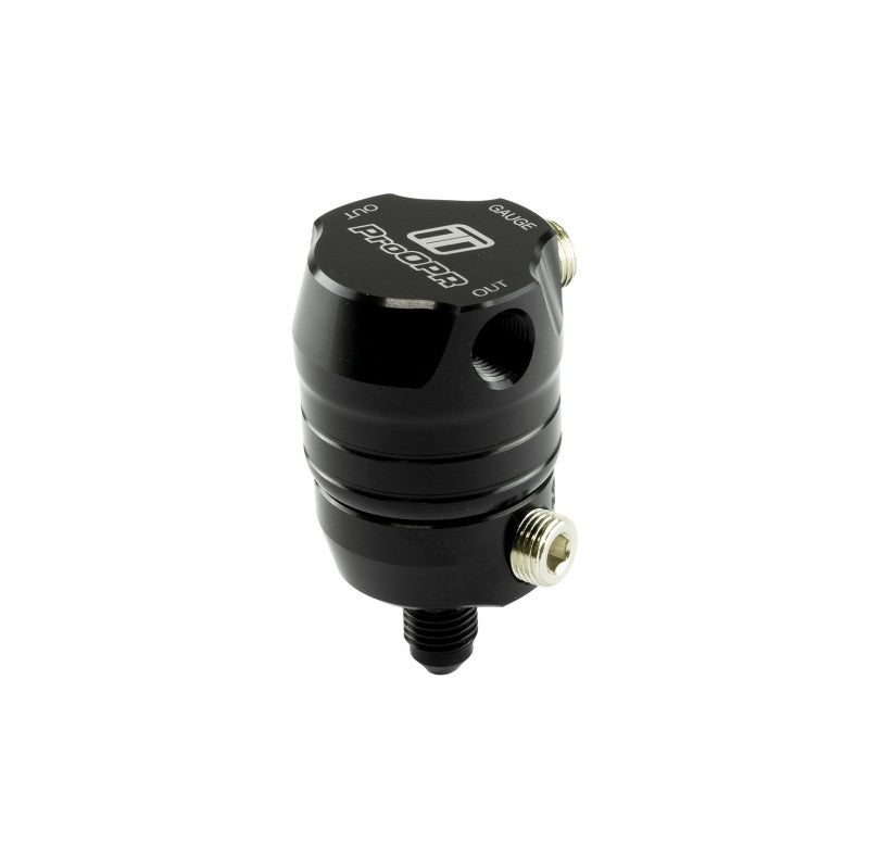 TURBOSMART TS-0811-1212 Регулятор тиску оливи (з двома виходами) Photo-0
