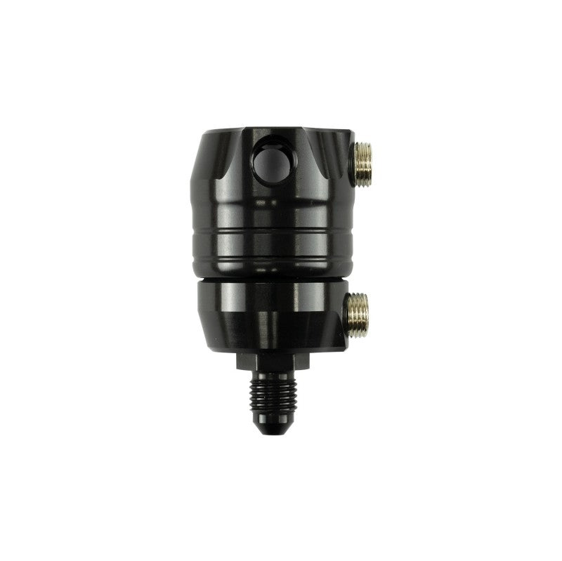 TURBOSMART TS-0811-1212 Регулятор тиску оливи (з двома виходами) Photo-1