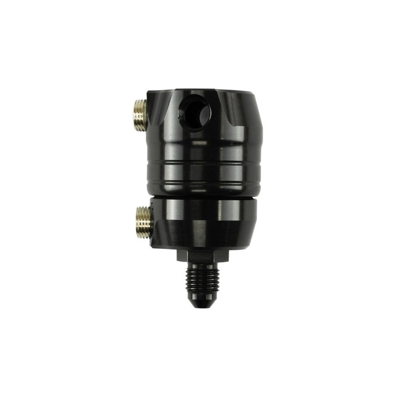 TURBOSMART TS-0811-1212 Регулятор тиску оливи (з двома виходами) Photo-2