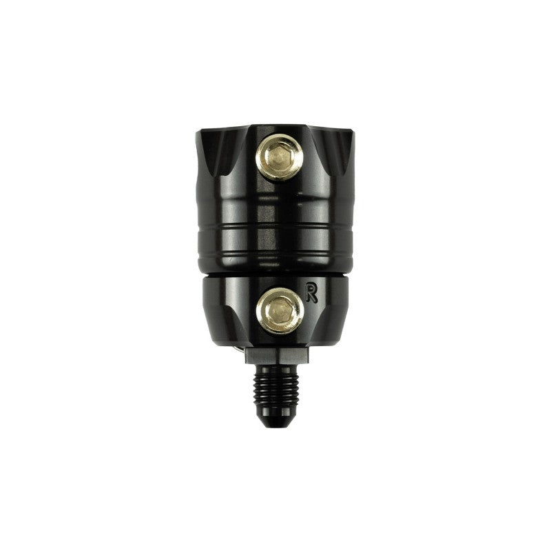 TURBOSMART TS-0811-1212 Регулятор тиску оливи (з двома виходами) Photo-3