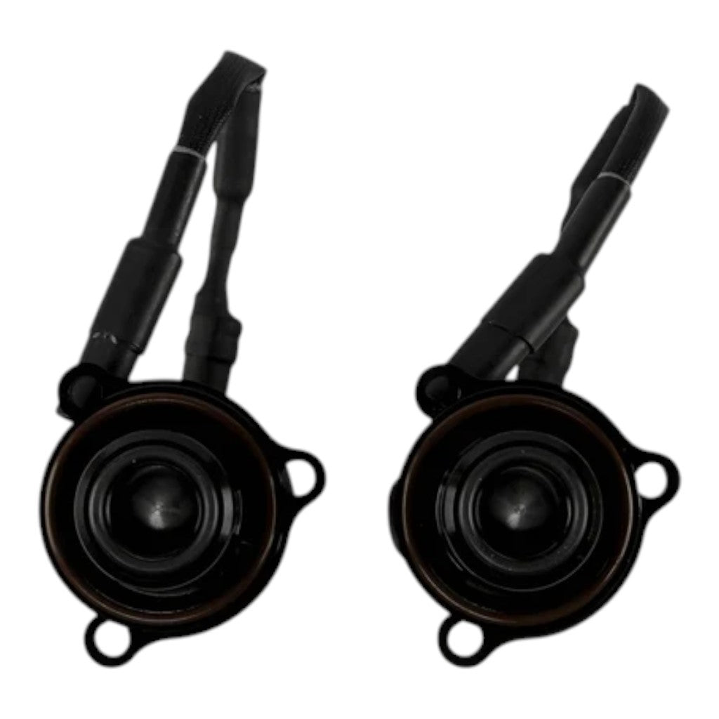 TURBOSMART TS-0223-1041 Клапан скидання тиску Kompact EM Dual Port VR32, 3.0 Hurricane SO & HO для RAM 1500 2025- / JEEP Wagoneer Photo-3