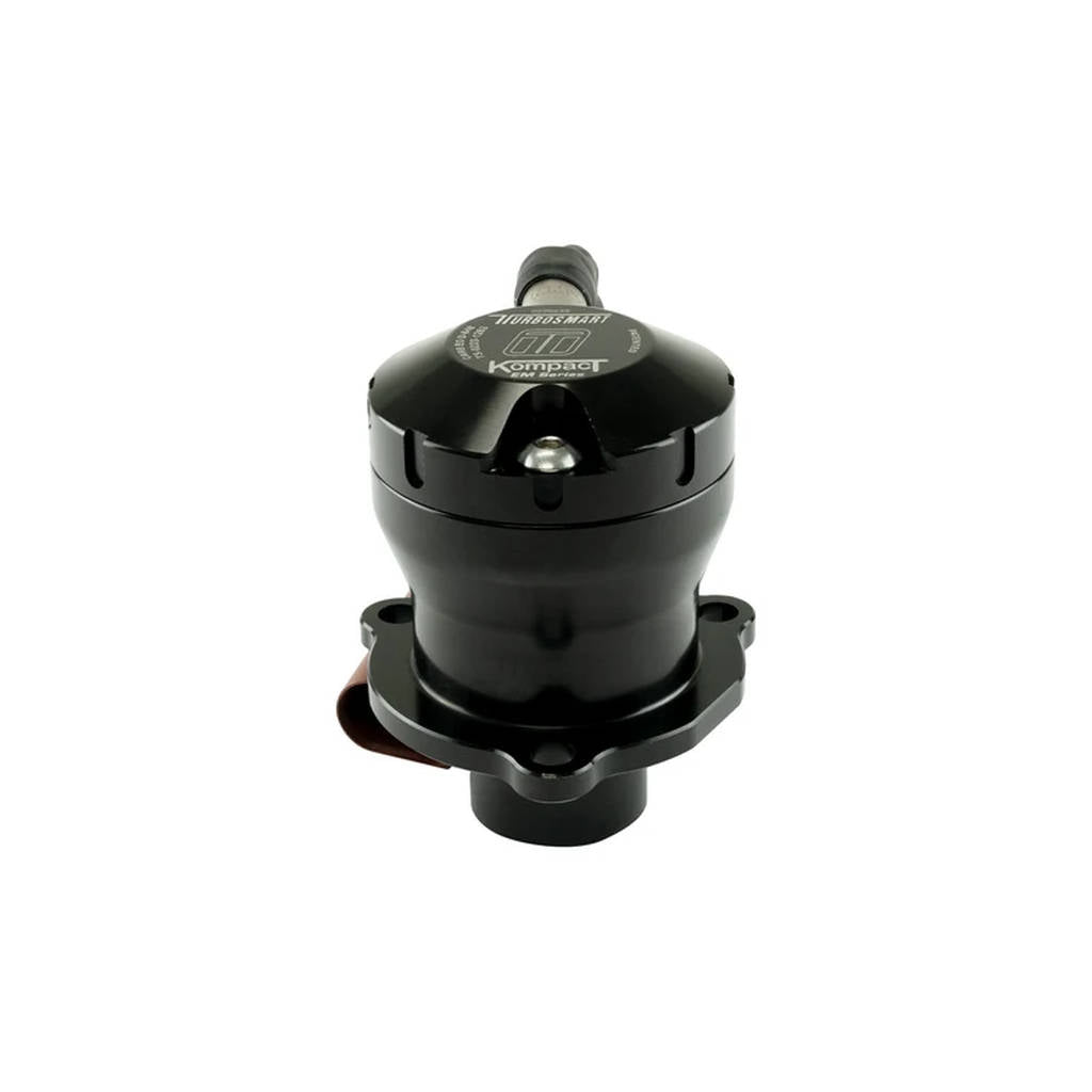 TURBOSMART TS-0223-1263 Перепускний клапан BOV Compact EM Plumb Back VR1 для VW Golf GTI / Golf R (Mk7) Photo-1