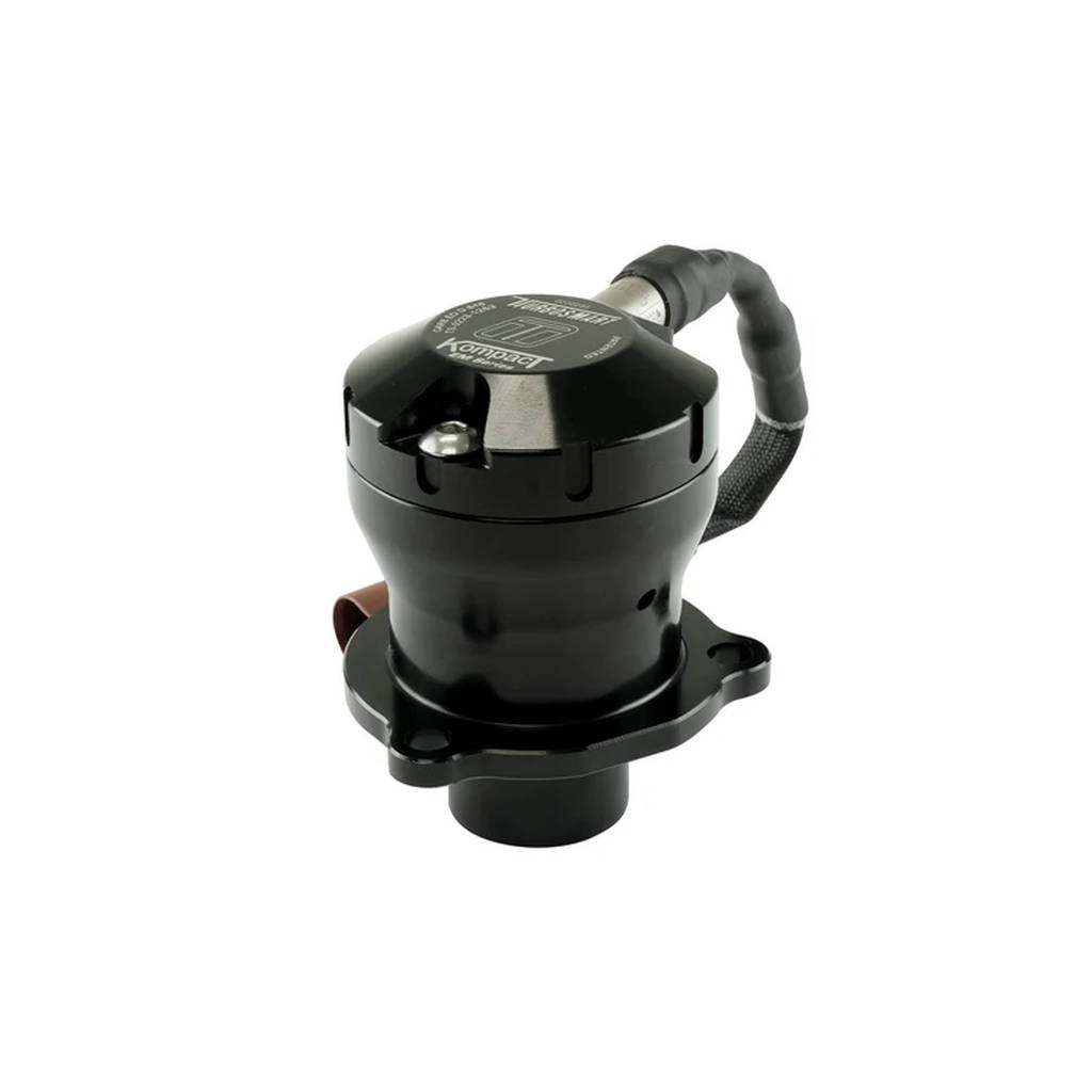 TURBOSMART TS-0223-1263 Перепускний клапан BOV Compact EM Plumb Back VR1 для VW Golf GTI / Golf R (Mk7) Photo-0