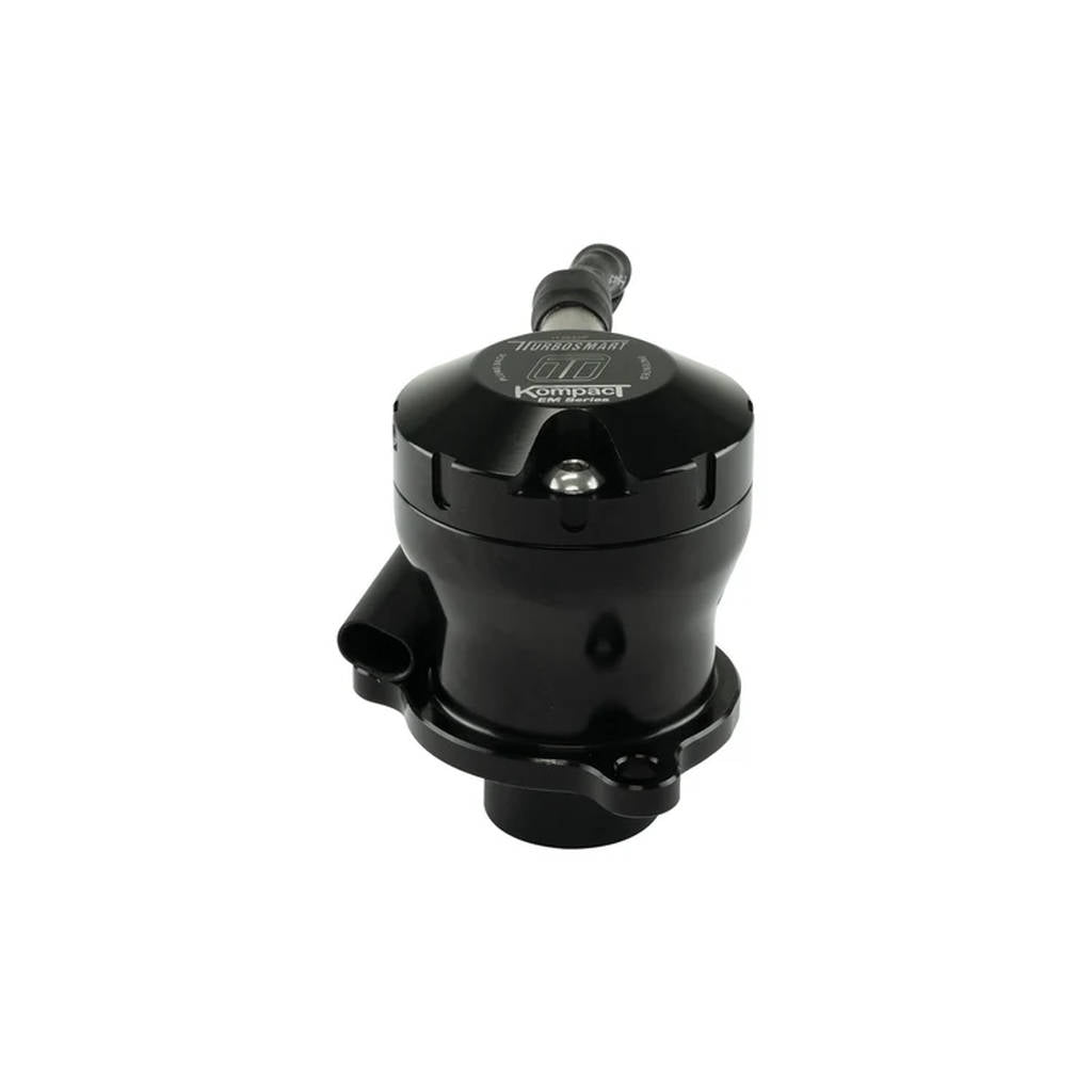 TURBOSMART TS-0223-1266 Перепускний клапан BOV Compact EM Plumb Back VR2 для двигунів FORD EcoBoost 1.5L 1.6L 2.3L 2.7L / MERCEDES-BENZ 1.6L 1.8L 2.0L Photo-1