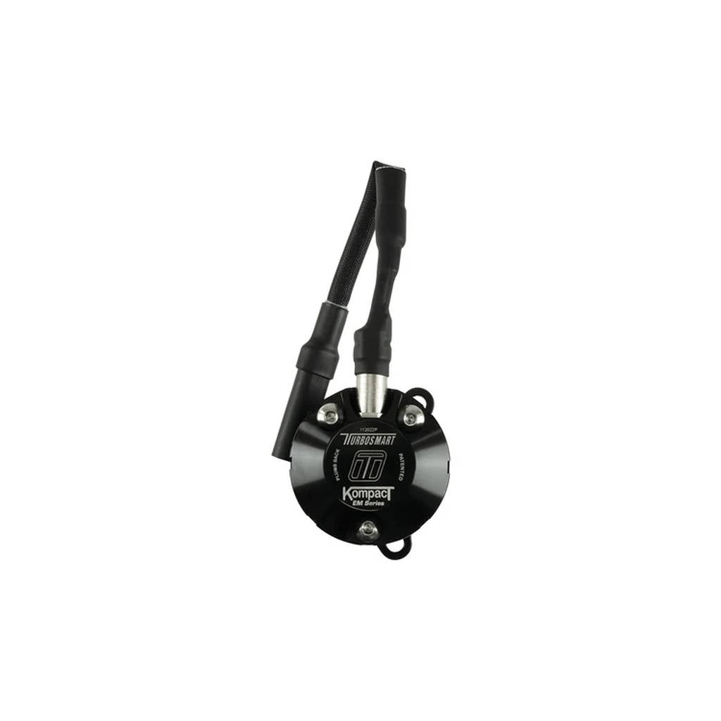 TURBOSMART TS-0223-1266 Перепускний клапан BOV Compact EM Plumb Back VR2 для двигунів FORD EcoBoost 1.5L 1.6L 2.3L 2.7L / MERCEDES-BENZ 1.6L 1.8L 2.0L Photo-2