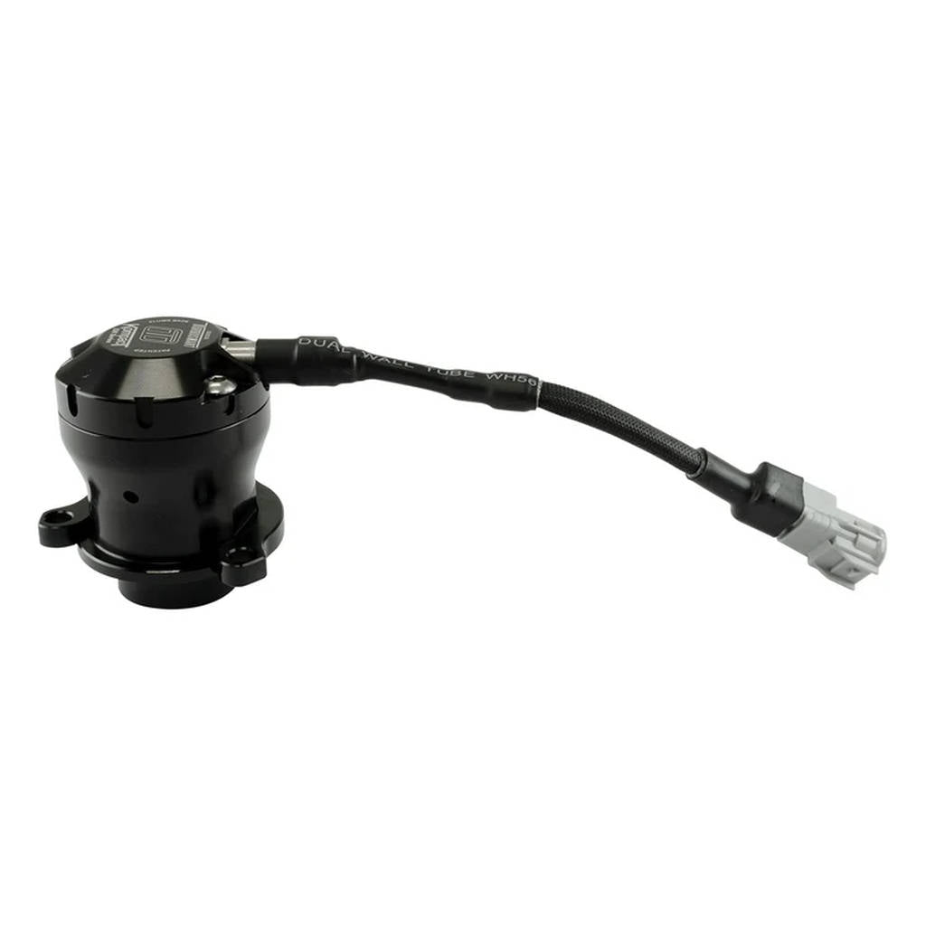 TURBOSMART TS-0223-1277 Перепускний клапан Kompact EM VR17 Plumb Back для TOYOTA GR Yaris (GXPA16) / GR Corolla (GZEA14) Photo-2