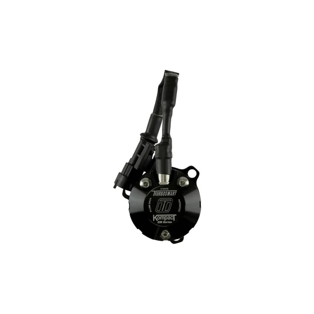 TURBOSMART TS-0223-1284 Перепускний клапан Kompact EM Plumb Back VR15 для ALFA ROMEO / FIAT / LANCIA Photo-3