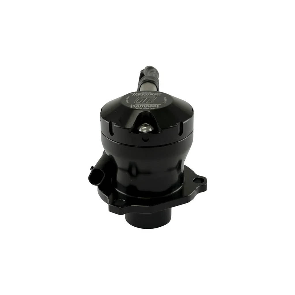 TURBOSMART TS-0223-1287 Перепускний клапан Kompact EM Plumb Back VR7 для турбодвигуна GM 2.0L LTG Photo-1