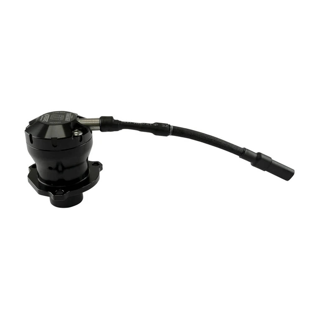 TURBOSMART TS-0223-1287 Перепускний клапан Kompact EM Plumb Back VR7 для турбодвигуна GM 2.0L LTG Photo-2