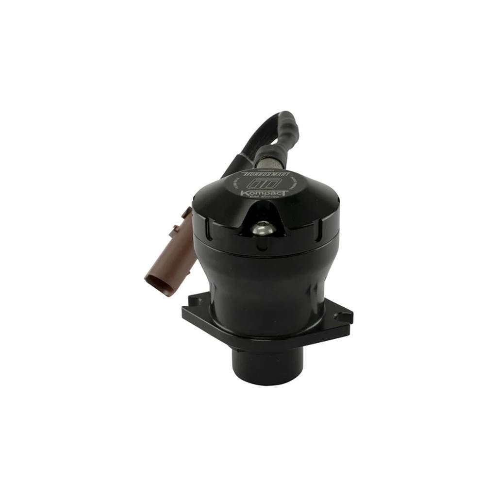 TURBOSMART TS-0223-1291 Перепускний клапан BOV Kompact EM Plumb Back VR4 для VW / AUDI / SEAT / SKODA 1.4 TSI Photo-1