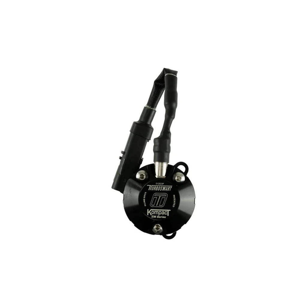 TURBOSMART TS-0223-1293 Перепускний клапан Kompact EM Plumb Back VR10 для MINI R56 1.6L з двигунами N14 / N18 Photo-3