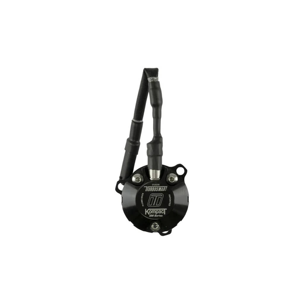 TURBOSMART TS-0223-1294 Перепускний клапан Kompact EM Plumb Back VR11 для BMW M2 (F87) / X4 M40i (F26) Photo-3