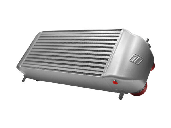 TURBOSMART TS-CCA-VSFD001S Інтеркулер Срібний для FORD F150 V6 Ecoboost Photo-0