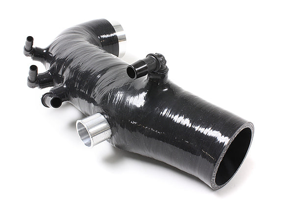 PERRIN PSP-INT-421BK впускний патрубок турбіни для SUBARU IMPREZA WRX 2008 /LEGACY GT Photo-1