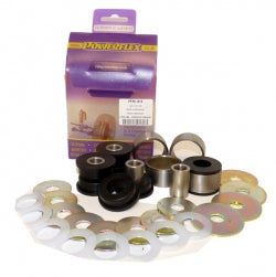 POWERFLEX PFR1-816 Втулка переднього важеля задньої підвіски x4 для ALFA ROMEO 147,156 (Alfa GT 2003 - ) Photo-0