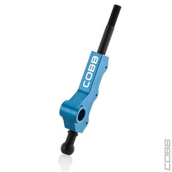 COBB 211315 Рукоятка перемикання передач DAST для SUBARU Impreza 1999-2001 Photo-0