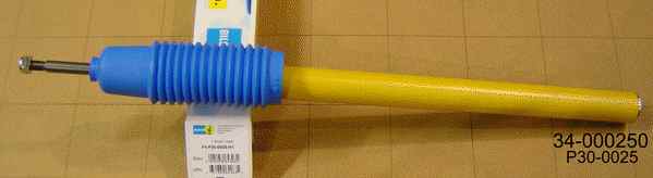 BILSTEIN 34-000250 Амортизатор передній B6 (R2) для BMW 02 (E6 E10) Club Sport Photo-1
