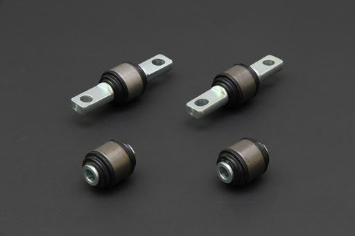 HARDRACE 6657 Сайлентблоки заднього верхнього важеля EVO 4-9 Photo-0