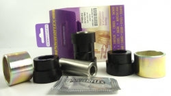 POWERFLEX PFR85-512 Внутрішня втулка задньої нижньої тяги x2 для AUDI A3(06+)/TT(07+)/для VW MK5 Jetta,Rabbit,GTI,R32(2006.5-) Photo-0