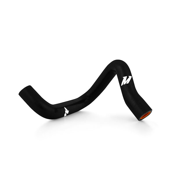 MISHIMOTO MMHOSE-TINY-01BK до-т силіконових патрубків радіатора MINI COOPER s 2001-2007 (чорний) Photo-1